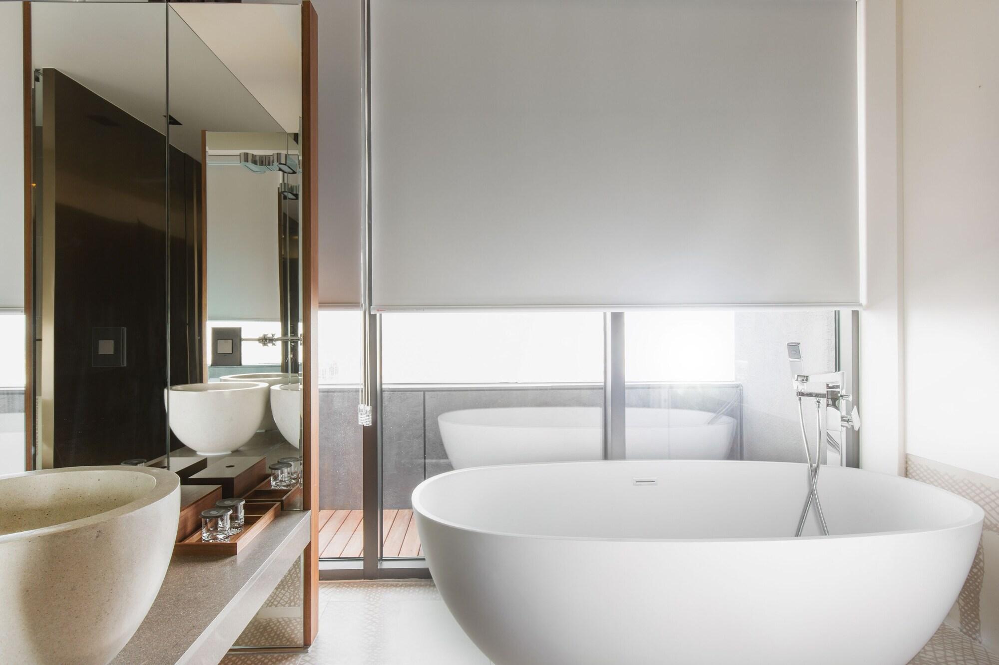 Sr Hotel Magok Seoul Bagian luar foto