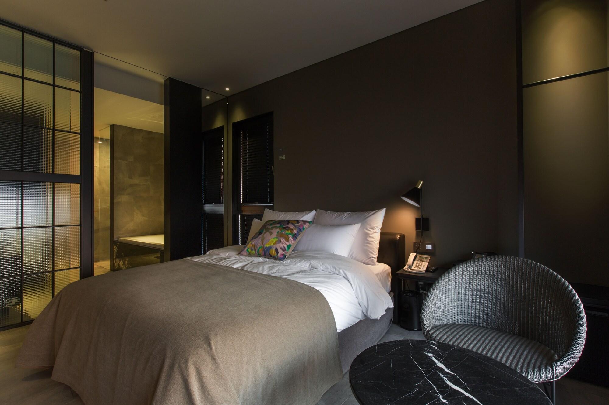 Sr Hotel Magok Seoul Bagian luar foto
