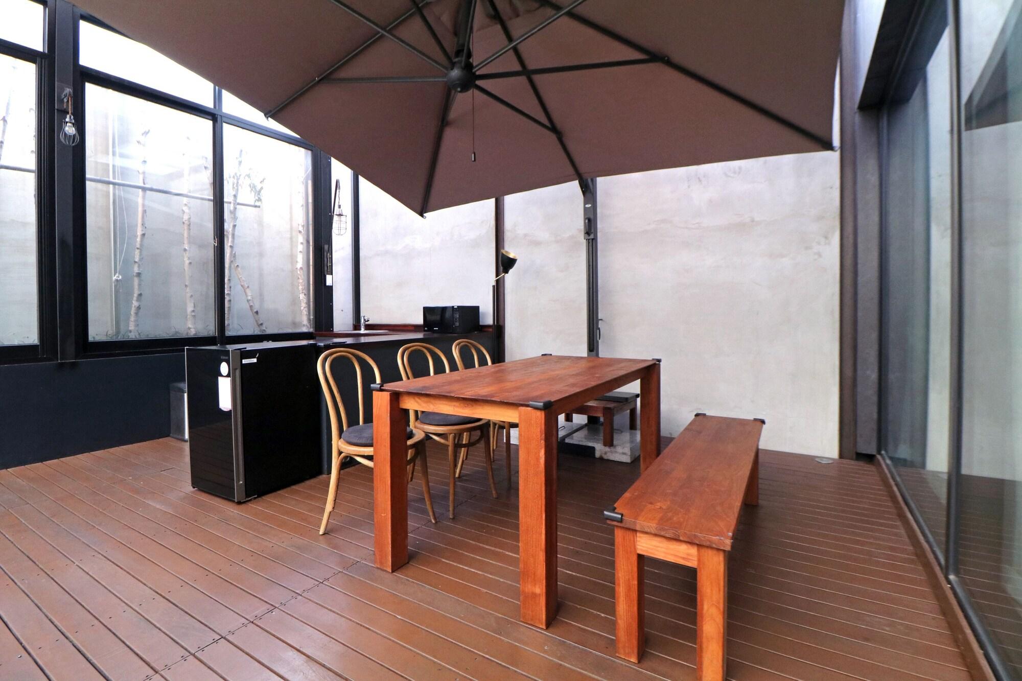 Sr Hotel Magok Seoul Bagian luar foto