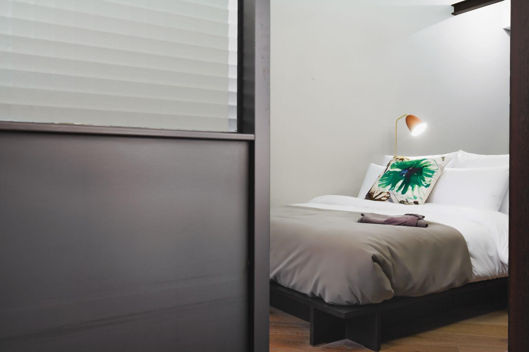 Sr Hotel Magok Seoul Bagian luar foto