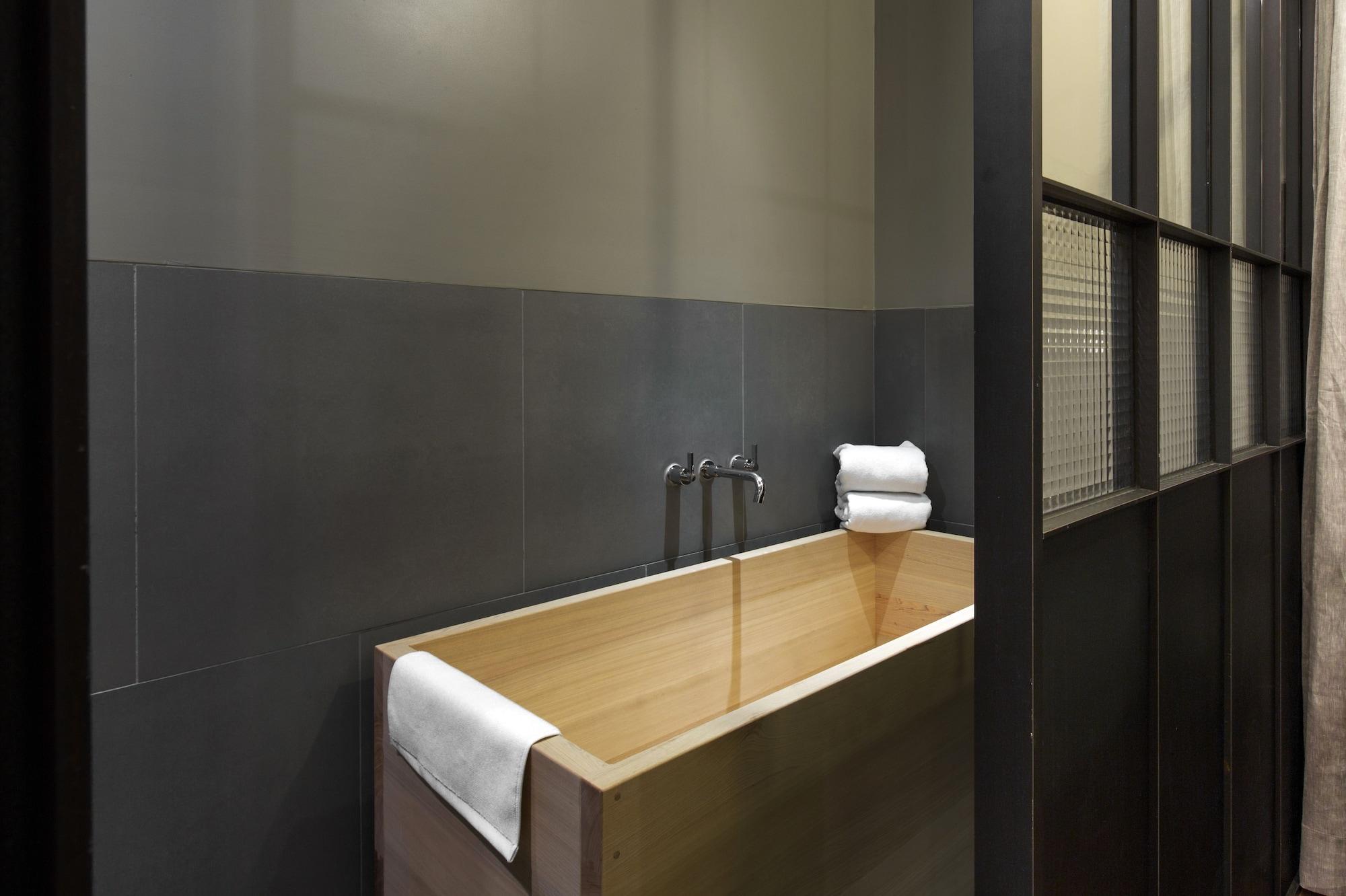 Sr Hotel Magok Seoul Bagian luar foto