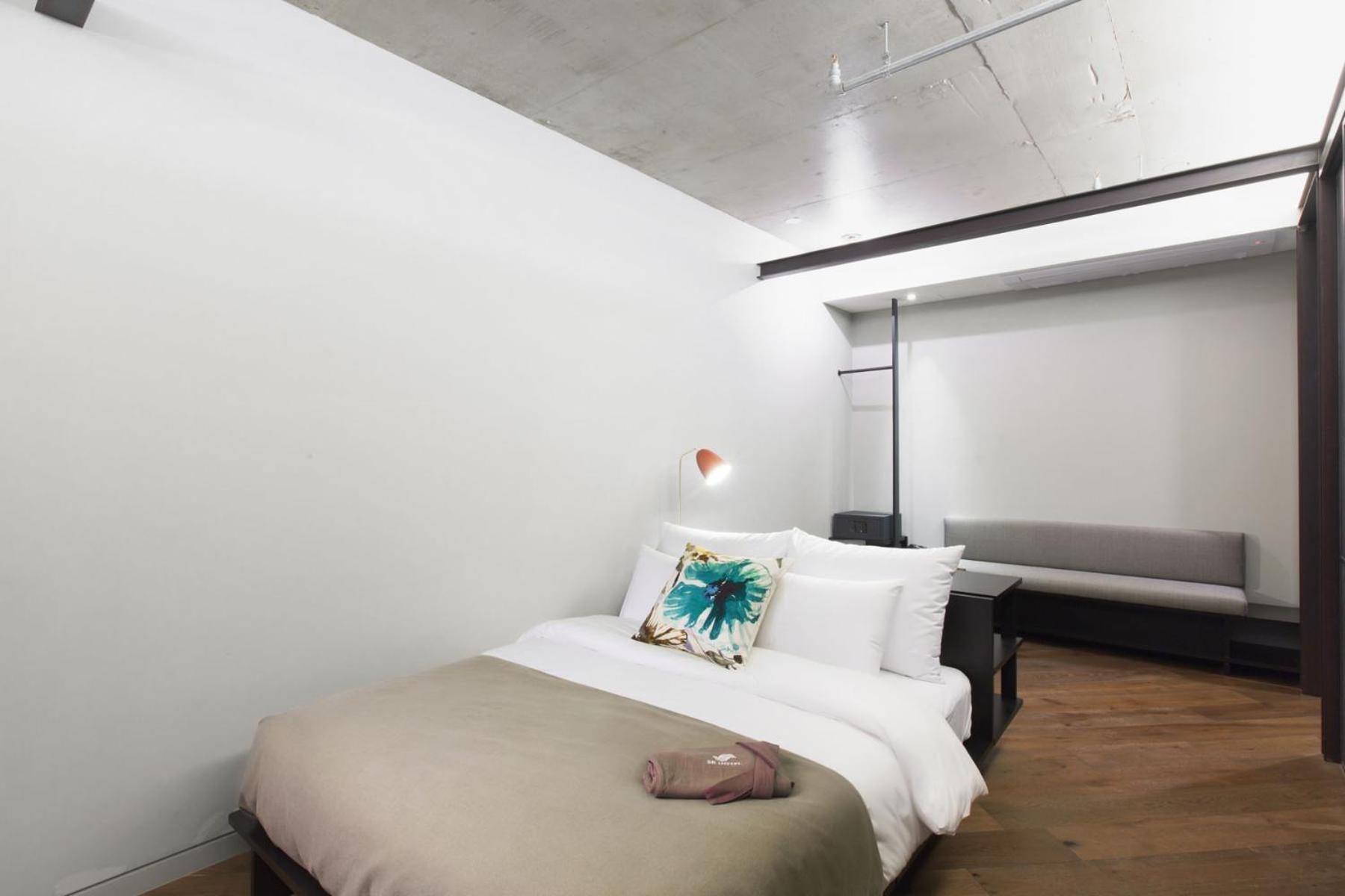 Sr Hotel Magok Seoul Bagian luar foto