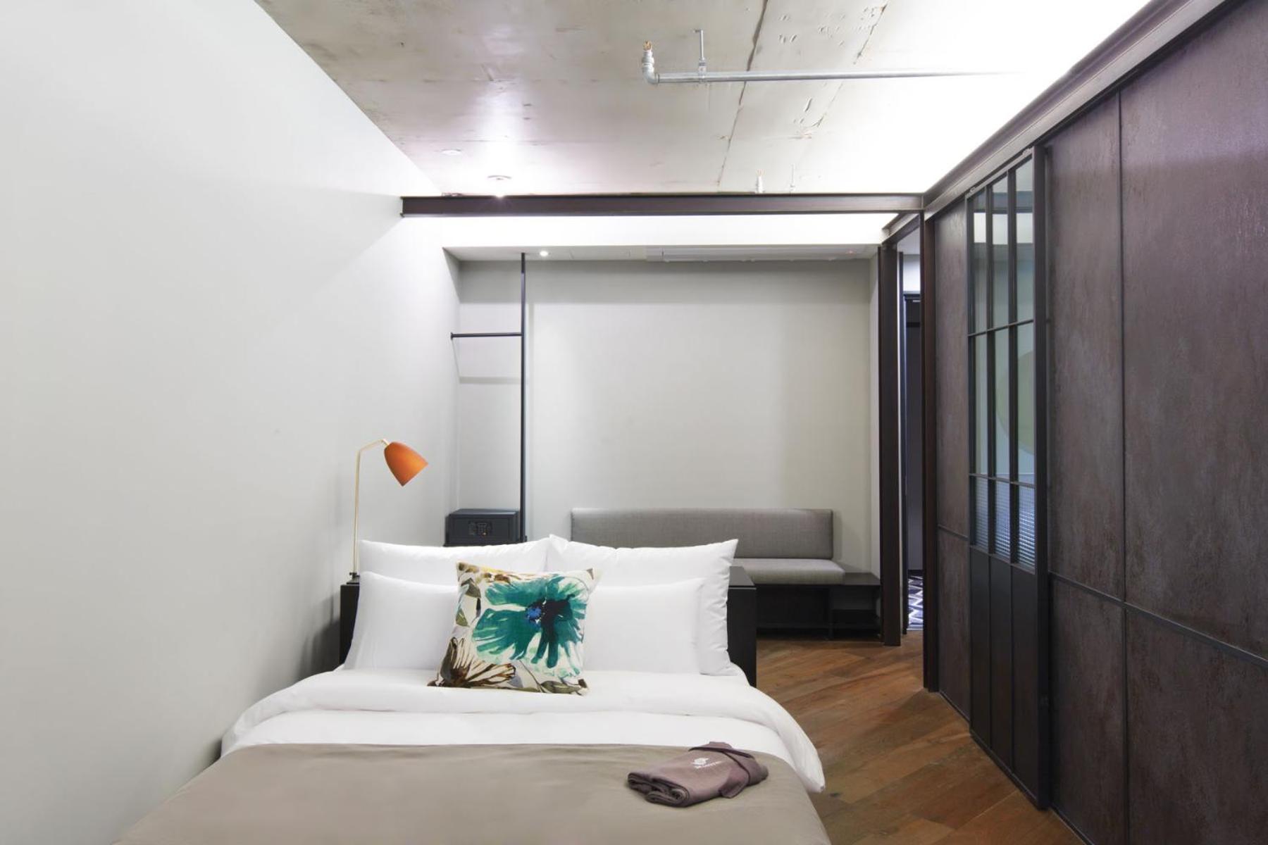Sr Hotel Magok Seoul Bagian luar foto