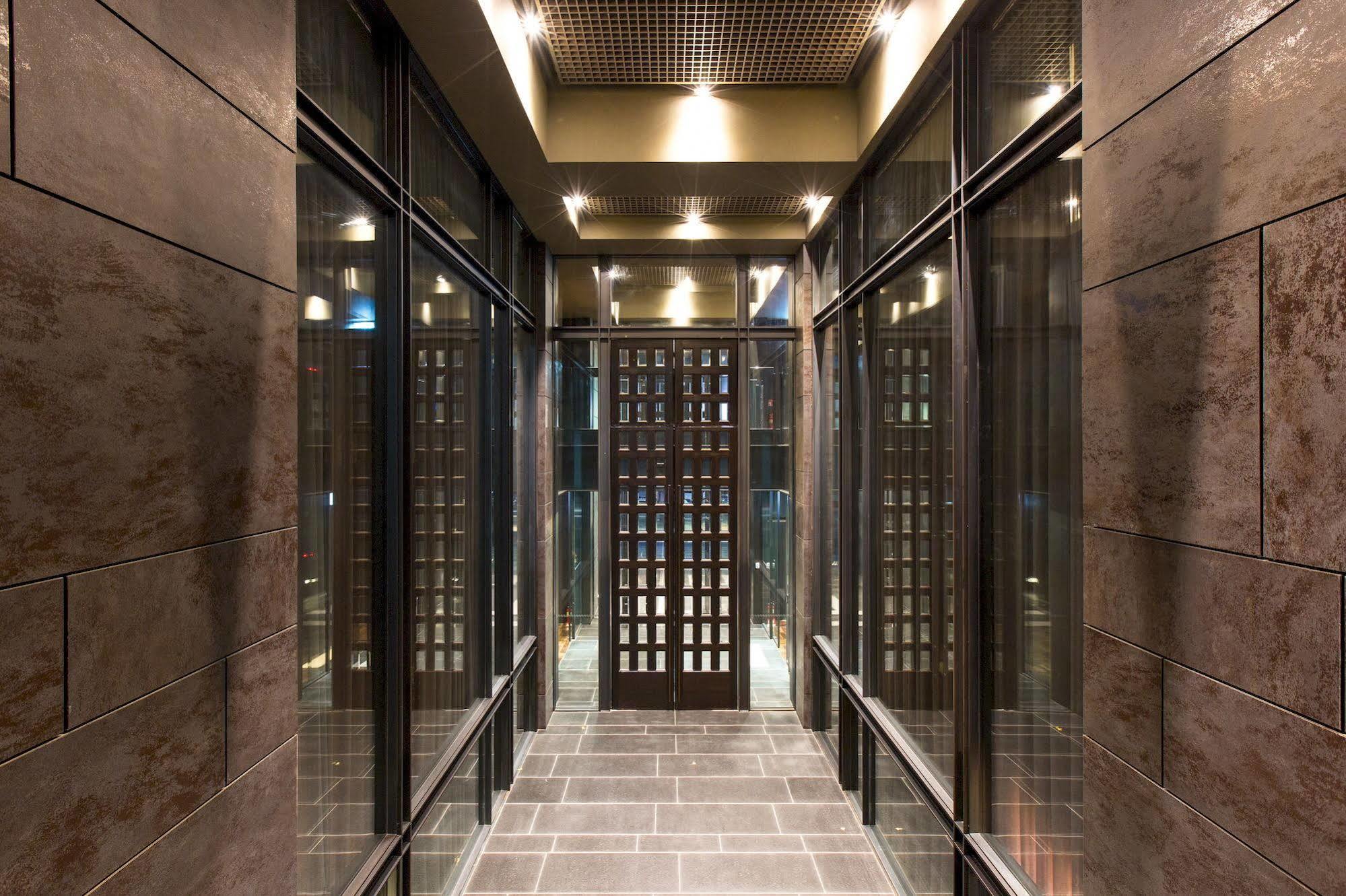 Sr Hotel Magok Seoul Bagian luar foto